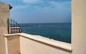 Casa al Castello con Balcone sul Mare